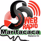 Web Rádio Maritacaca logo