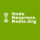 Logo de Onda Nazarena Radio