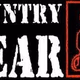 Logo de Country Bear Radio
