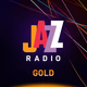 Logo de Radio Jazz - Gold