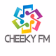 Logo de Cheeky FM