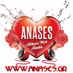 Logo de Anases Radio