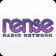Logo de Rense Radio Network