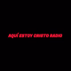 Logo de Radio Aqui Estoy Cristo