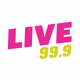 Logo de LIVE 99.9 Online