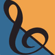 Logo de Classical 94.7 - WNHN-LP
