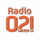 Radio 021 - Caffe logo