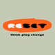 Logo de Reset Radio