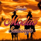 Logo de Radio Modão Sertanejo