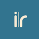 Logo de Inicia Radio