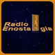 Logo de Radio Enostalgia