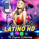Logo de STEREO SUPER LATINO HD