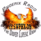 Logo de WPHX-DB 89.5  The Phoenix