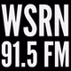 WSRN - WSRN-FM logo