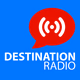 Logo de Destination Radio - KEJY
