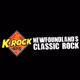 Logo de K-ROCK 97.5 - VOCM-FM-1