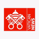 Logo de Radio Vaticana - Français