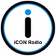 iCON Radio logo