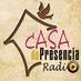 Logo de Casa de Presencia Radio