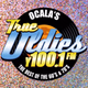 Logo de True Oldies Y100 - W261BA