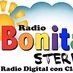 Logo de Bonita Stereo