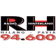 Logo de Radio Hinterland Binasco