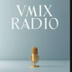 Logo de VMIX Radio