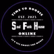 Logo de Class Tune's Radio - Soul Funk House Online