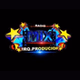 Radio Mix logo