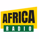 Logo de Africa Radio