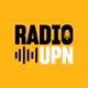 Logo de Radio UPN