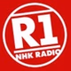 NHKラジオ第1 広島 logo