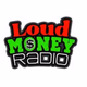 Logo de FleetDJRadio - Loud Money Radio