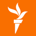 Logo de Радиои Аврупои Точикистон