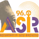 Logo de ASR FM 96.0
