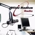 Logo de Wide Radius Radio