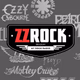 Logo de ZZROCK