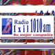 Logo de Radio Ixil