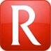 Logo de Reformata Radio