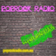 Logo de Poprock Radio