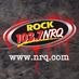 Logo de Rock 97.9 NRQ - K248AG