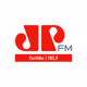 Logo de Jovem Pan Curitiba