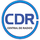 CDR - Reggae logo