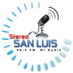 Logo de Stereo San Luis