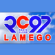 Logo de Radio Clube de Lamego