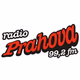 Logo de Radio Prahova - RPh Dance