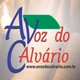 Logo de Rádio A Voz do Calvário