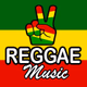 Logo de Allreggae.com Radio