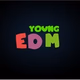 Logo de EDM Channel
