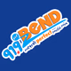 Logo de 91.9 The Bend - CKNI-FM